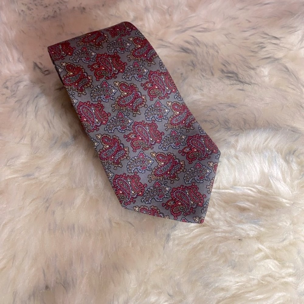 Christian Dior Tie
